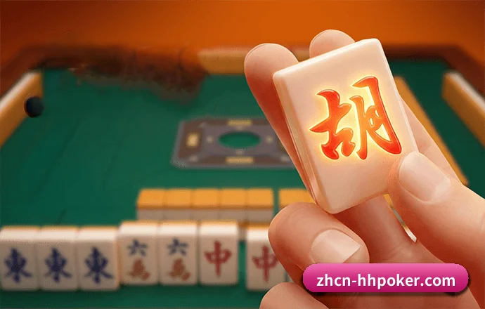 坚守初心做好底层技术与内容 | HHpoker